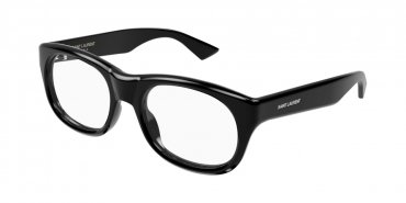 OKULARY KOREKCYJNE SAINT LAURENT SL 815 ROMY OPT 003 56 ROZMIAR L
