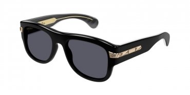 OKULARY GUCCI GG 1517S 001 54 ROZMIAR M
