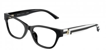 OKULARY KOREKCYJNE JIMMY CHOO JC 3010U 5017 52 ROZMIAR M
