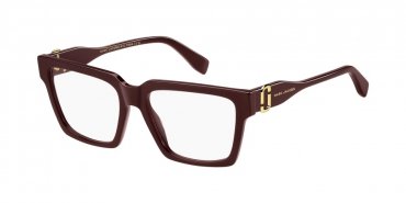 OKULARY KOREKCYJNE MARC JACOBS MARC 766 LHF 55 ROZMIAR M