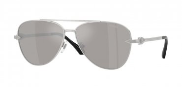OKULARY VERSACE VE 2283 10006G 61 ROZMIAR L
