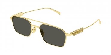OKULARY GUCCI GG 1804S 001 54 ROZMIAR M