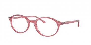 OKULARY KOREKCYJNE RAY-BAN® GERMAN RX 5429 8440 53 ROZMIAR M