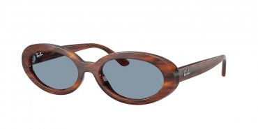 OKULARY RAY-BAN® RB 2223 954/56 54 ROZMIAR M