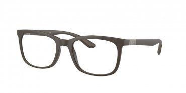 OKULARY KOREKCYJNE RAY-BAN® RX 7230 8063 52 ROZMIAR S