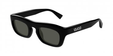 OKULARY GUCCI GG 1777S 001 50 ROZMIAR M