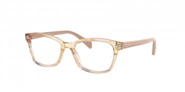 OKULARY KOREKCYJNE DZIECIĘCE RAY-BAN® RY 1591 3809 46