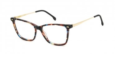 OKULARY KOREKCYJNE CARRERA CA 3024 JBW 54 ROZMIAR M