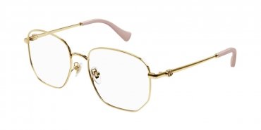 OKULARY KOREKCYJNE GUCCI GG 1420OK 003 54 ROZMIAR M