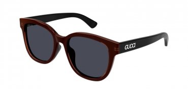 OKULARY GUCCI GG 1797SK 003 55 ROZMIAR M