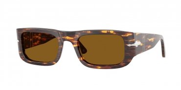 OKULARY PERSOL® PO 3362S 121533 55 ROZMIAR M