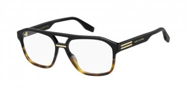 OKULARY KOREKCYJNE MARC JACOBS MARC 845 W4A 57 ROZMIAR M