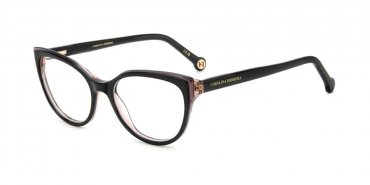 OKULARY KOREKCYJNE CAROLINA HERRERA HER 0253 807 52 ROZMIAR M