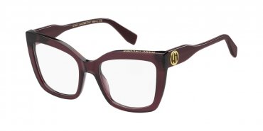 OKULARY KOREKCYJNE MARC JACOBS MARC 813 LHF 53 ROZMIAR M