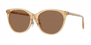OKULARY BURBERRY BE 4464D 416773 56 ROZMIAR M