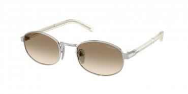 OKULARY PRADA EYEWEAR PR B53S 1BC80K 49 ROZMIAR S