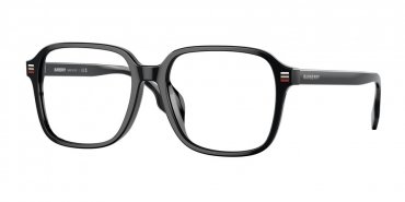 OKULARY KOREKCYJNE BURBERRY BE 2372D 3001 55 ROZMIAR M