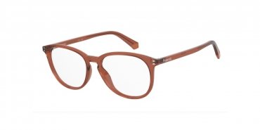 OKULARY KOREKCYJNE POLAROID PLD D552 2LF 54 ROZMIAR M