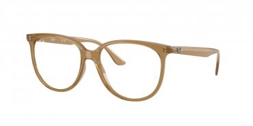 OKULARY KOREKCYJNE RAY-BAN® RX 4378V 8412 54 ROZMIAR M