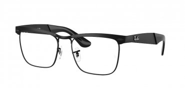 OKULARY KOREKCYJNE RAY-BAN® WAYFARER DELUXE RX 3875V 2503 53 ROZMIAR M