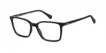 OKULARY KOREKCYJNE POLAROID PLD D499 807 53 ROZMIAR M