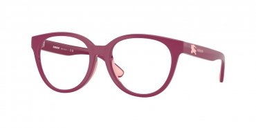 OKULARY KOREKCYJNE DZIECIĘCE BURBERRY JUNIOR JB 2019U 4134 47