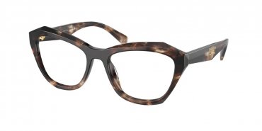 OKULARY KOREKCYJNE PRADA EYEWEAR PR A20V 14P1O1 54 ROZMIAR M