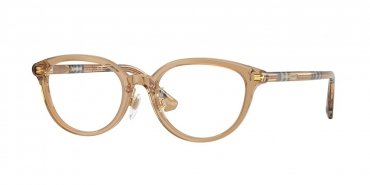 OKULARY KOREKCYJNE BURBERRY BE 2435D 4164 50 ROZMIAR S