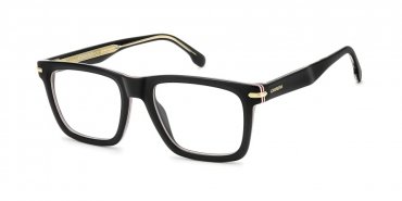 OKULARY KOREKCYJNE CARRERA CA 371 OIT 52 ROZMIAR M