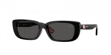 OKULARY DZIECIĘCE BURBERRY JUNIOR JB 4006U 300187 50