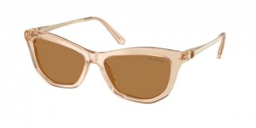 OKULARY SWAROVSKI SK 6057 109273 56 ROZMIAR M