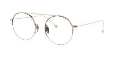 OKULARY KOREKCYJNE NATHALIE BLANC HERMES 227 53 ROZMIAR S