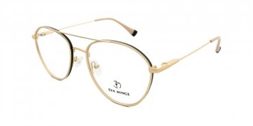 OKULARY KOREKCYJNE EVA MINGE EM 11426 C2 ROZMIAR M