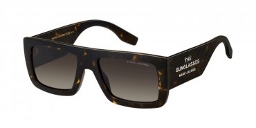 OKULARY MARC JACOBS MARC 775S 086 53 ROZMIAR M
