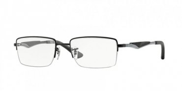 OKULARY KOREKCYJNE RAY-BAN® RX 6285 2503 53 ROZMIAR M