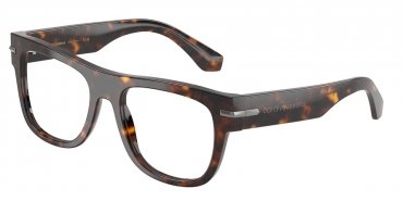 OKULARY KOREKCYJNE DOLCE & GABBANA DG 3407 502 52 ROZMIAR M