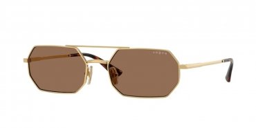 OKULARY VOGUE EYEWEAR VO 4329S 280/73 55 ROZMIAR M