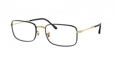 OKULARY KOREKCYJNE RAY-BAN® RX 3746V 3175 54 ROZMIAR M