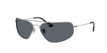 OKULARY RAY-BAN® RB 3780 004/R5 63 ROZMIAR L