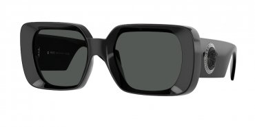 OKULARY VERSACE VE 4473U GB1/87 54 ROZMIAR M