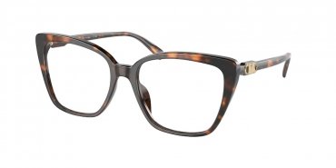 OKULARY KOREKCYJNE MICHAEL KORS AVILA MK 4110U 3006 55 ROZMIAR M