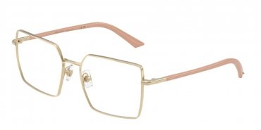 OKULARY KOREKCYJNE JIMMY CHOO JC 2022 3027 55 ROZMIAR M