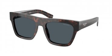 OKULARY PRADA EYEWEAR PR C03S 17N70B 54 ROZMIAR M