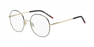 OKULARY KOREKCYJNE HUGO HG 1412 2M2 54 ROZMIAR M