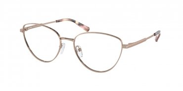 OKULARY KOREKCYJNE MICHAEL KORS CRESTED BUTTE MK 3070 1108 55 ROZMIAR M