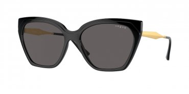 OKULARY VOGUE EYEWEAR VO 5521S W44/87 57 ROZMIAR M