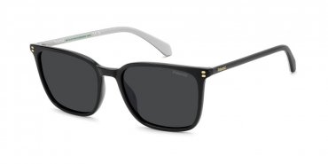 OKULARY POLAROID PLD 4207SX 807 55 ROZMIAR M Z POLARYZACJĄ