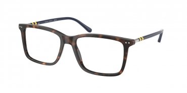 OKULARY KOREKCYJNE POLO RALPH LAUREN PH 2287 5003 55 ROZMIAR M