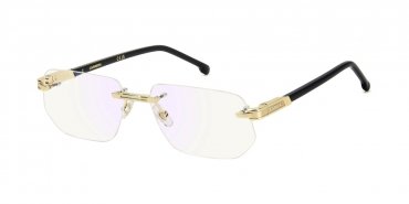 OKULARY KOREKCYJNE CARRERA CA 1142 RHL 57 ROZMIAR M