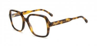 OKULARY KOREKCYJNE ISABEL MARANT IM 0257 WR9 52 ROZMIAR M